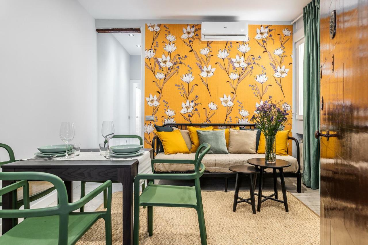 Waou Plaza De Espana Ii - Alquiler Corta Duracion Appartement Madrid