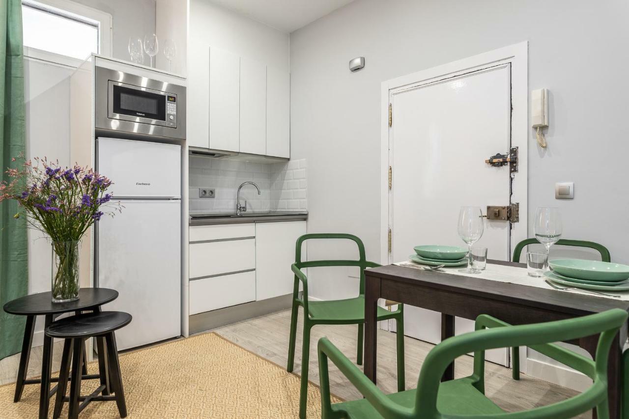 Waou Plaza De Espana Ii - Alquiler Corta Duracion Appartement *